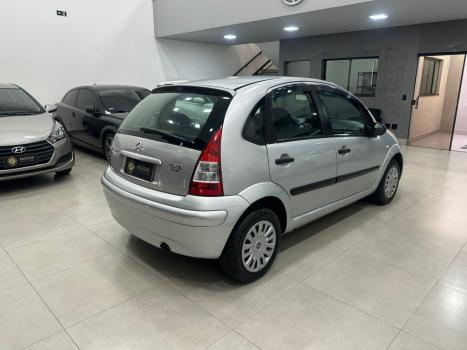 CITROEN C3 1.4 4P GLX FLEX, Foto 4