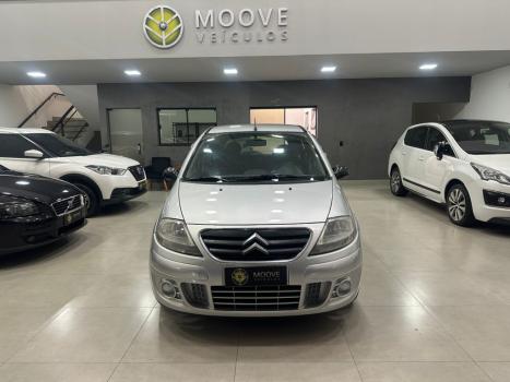 CITROEN C3 1.4 4P GLX FLEX, Foto 6