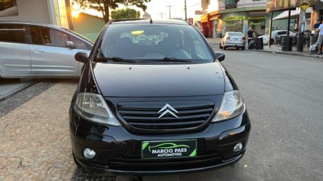 CITROEN C3 1.4 4P GLX FLEX, Foto 3