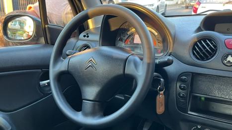 CITROEN C3 1.4 4P GLX FLEX, Foto 7