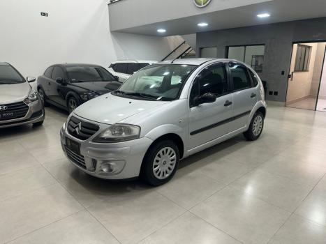 CITROEN C3 1.4 4P GLX FLEX, Foto 3