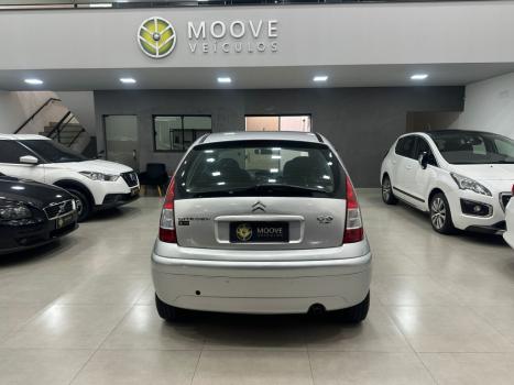 CITROEN C3 1.4 4P GLX FLEX, Foto 5