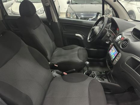 CITROEN C3 1.4 4P GLX FLEX, Foto 9