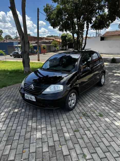 CITROEN C3 1.4 4P GLX SONORA FLEX, Foto 2