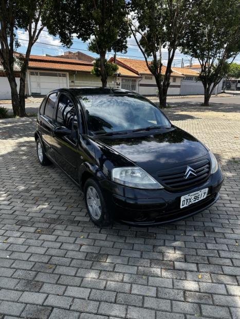 CITROEN C3 1.4 4P GLX SONORA FLEX, Foto 3