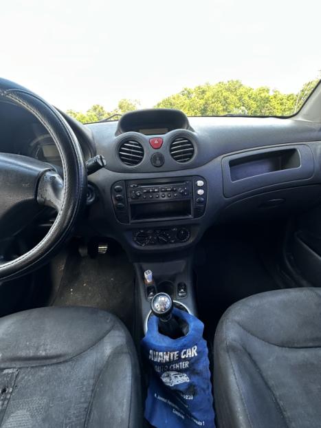 CITROEN C3 1.4 4P GLX SONORA FLEX, Foto 4