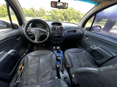 CITROEN C3 1.4 4P GLX SONORA FLEX, Foto 5