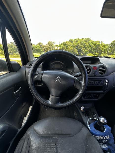 CITROEN C3 1.4 4P GLX SONORA FLEX, Foto 6