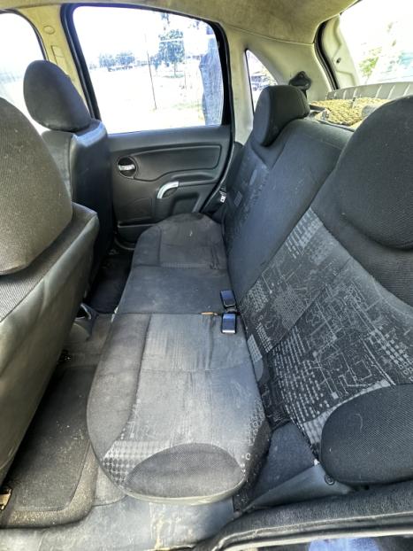 CITROEN C3 1.4 4P GLX SONORA FLEX, Foto 7