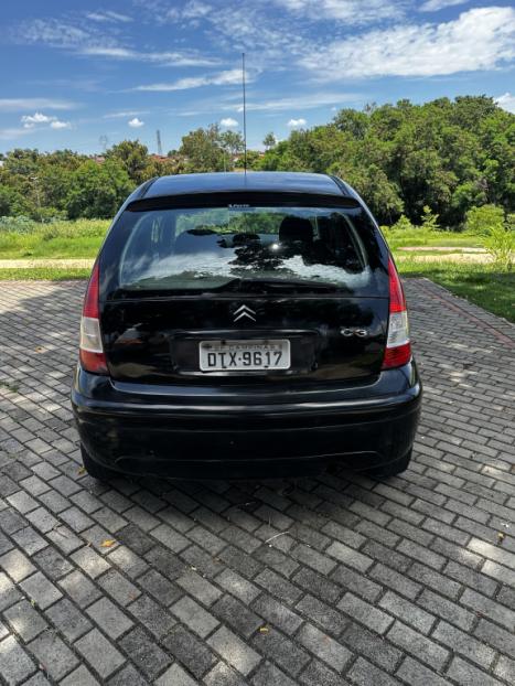 CITROEN C3 1.4 4P GLX SONORA FLEX, Foto 9