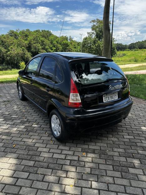 CITROEN C3 1.4 4P GLX SONORA FLEX, Foto 10