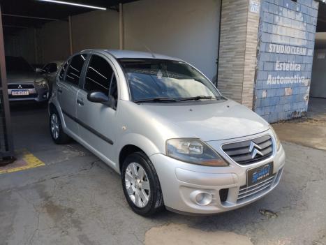 CITROEN C3 1.4 4P GLX FLEX, Foto 3