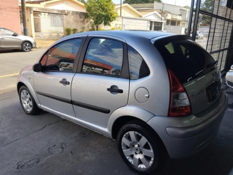 CITROEN C3 1.4 4P GLX FLEX, Foto 4