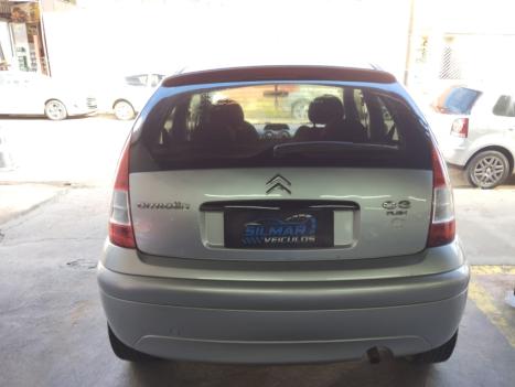 CITROEN C3 1.4 4P GLX FLEX, Foto 5