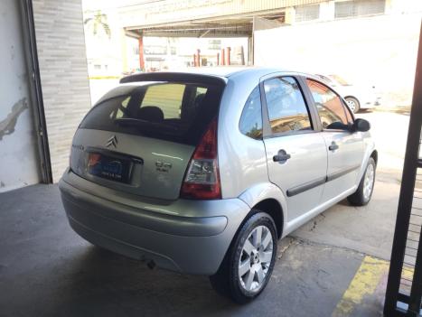 CITROEN C3 1.4 4P GLX FLEX, Foto 6