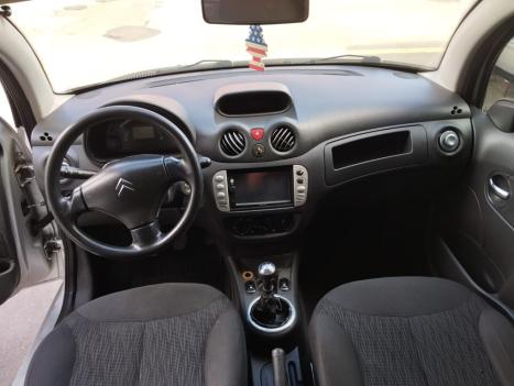 CITROEN C3 1.4 4P GLX FLEX, Foto 9