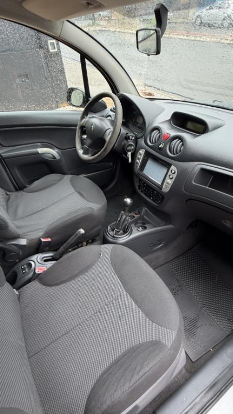 CITROEN C3 1.4 4P GLX FLEX, Foto 7