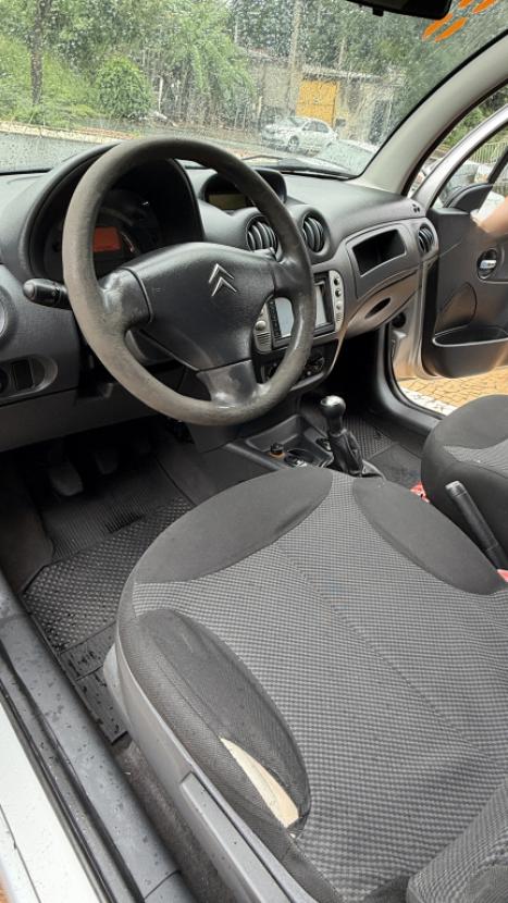 CITROEN C3 1.4 4P GLX FLEX, Foto 8