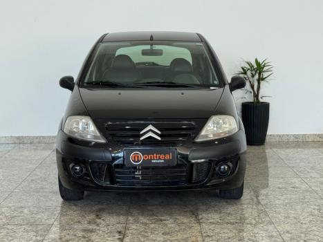 CITROEN C3 1.4 4P GLX SONORA FLEX, Foto 2