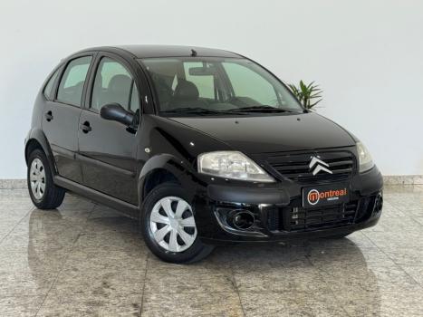 CITROEN C3 1.4 4P GLX SONORA FLEX, Foto 3