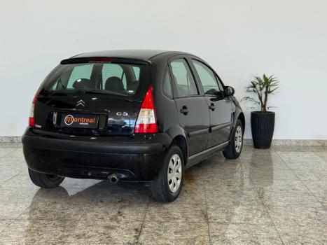 CITROEN C3 1.4 4P GLX SONORA FLEX, Foto 4