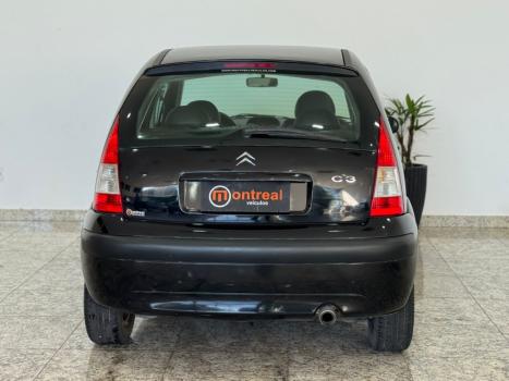 CITROEN C3 1.4 4P GLX SONORA FLEX, Foto 5