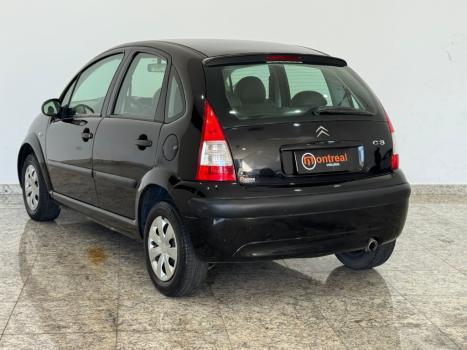 CITROEN C3 1.4 4P GLX SONORA FLEX, Foto 6