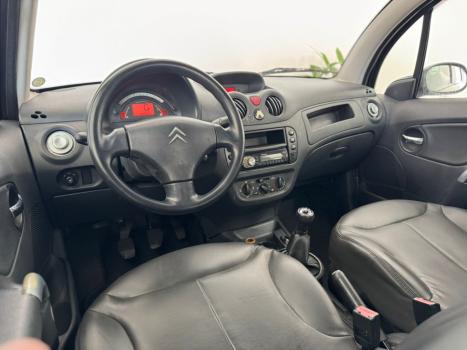 CITROEN C3 1.4 4P GLX SONORA FLEX, Foto 7