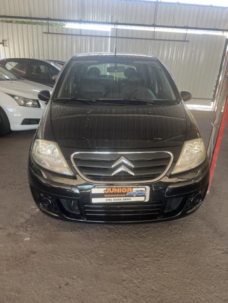 CITROEN C3 1.4 4P GLX FLEX, Foto 1