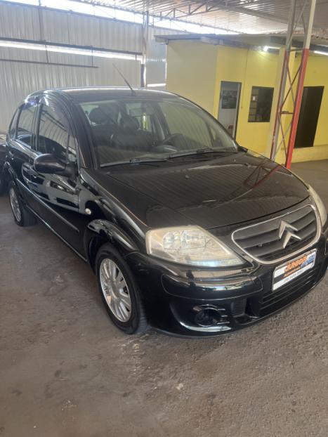 CITROEN C3 1.4 4P GLX FLEX, Foto 3