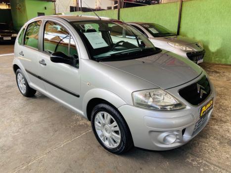 CITROEN C3 1.4 4P GLX FLEX, Foto 1