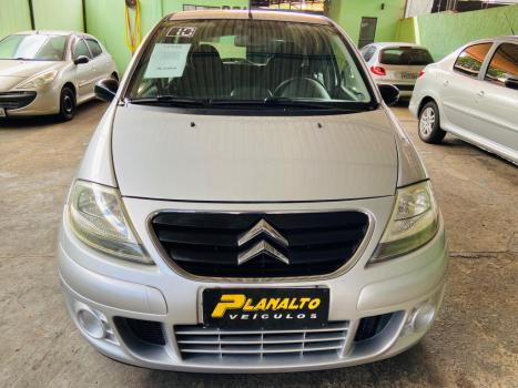 CITROEN C3 1.4 4P GLX FLEX, Foto 2