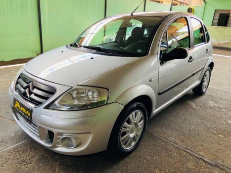 CITROEN C3 1.4 4P GLX FLEX, Foto 3