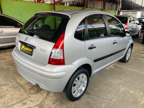 CITROEN C3 1.4 4P GLX FLEX, Foto 4