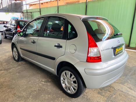 CITROEN C3 1.4 4P GLX FLEX, Foto 6