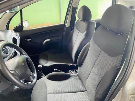 CITROEN C3 1.4 4P GLX FLEX, Foto 8