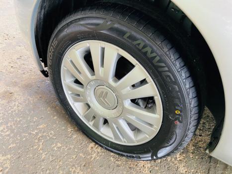 CITROEN C3 1.4 4P GLX FLEX, Foto 11