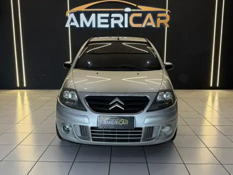 CITROEN C3 1.4 4P GLX, Foto 2
