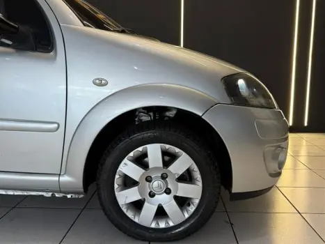 CITROEN C3 1.4 4P GLX, Foto 3