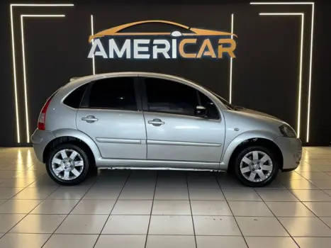 CITROEN C3 1.4 4P GLX, Foto 4