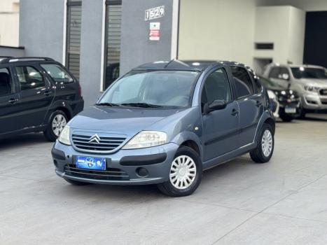 CITROEN C3 1.4 4P GLX FLEX, Foto 2