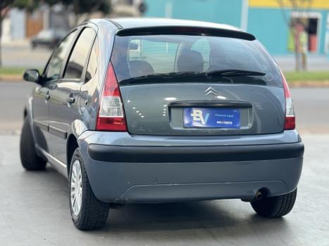 CITROEN C3 1.4 4P GLX FLEX, Foto 3