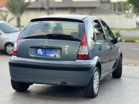 CITROEN C3 1.4 4P GLX FLEX, Foto 4