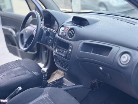CITROEN C3 1.4 4P GLX FLEX, Foto 7