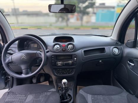 CITROEN C3 1.4 4P GLX FLEX, Foto 8