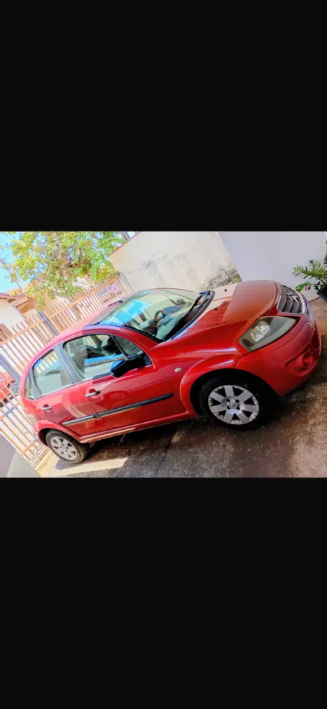 CITROEN C3 1.4 4P GLX FLEX, Foto 1