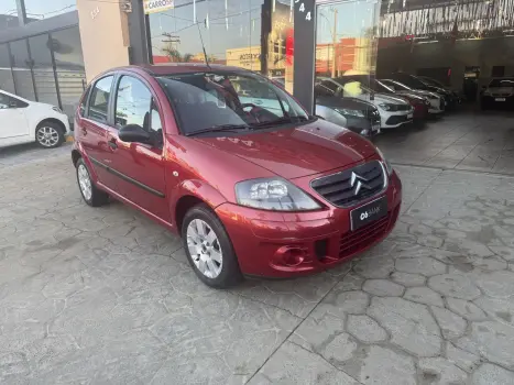 CITROEN C3 1.4 4P GLX FLEX, Foto 2