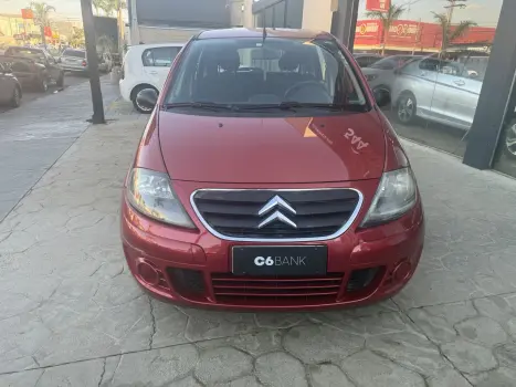 CITROEN C3 1.4 4P GLX FLEX, Foto 3