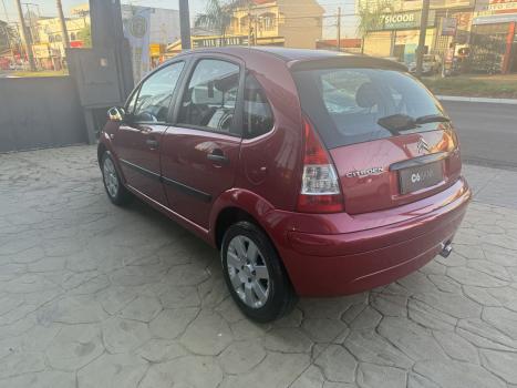 CITROEN C3 1.4 4P GLX FLEX, Foto 5