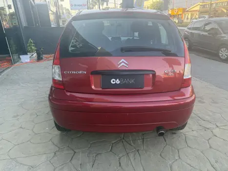 CITROEN C3 1.4 4P GLX FLEX, Foto 6